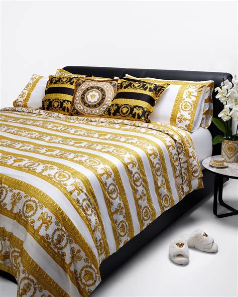 replica versace bedding for sale in usa|versace bedding queen size.